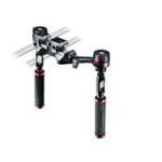 Manfrotto MVA518W (MVA-518W) Sympla Adjustable Handles with ball swivel joints Manfrotto MVA518W (MVA-518W) Sympla Adjustable Handles with ball swivel joints